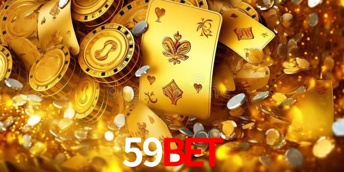 Jogos de Slot 59bet