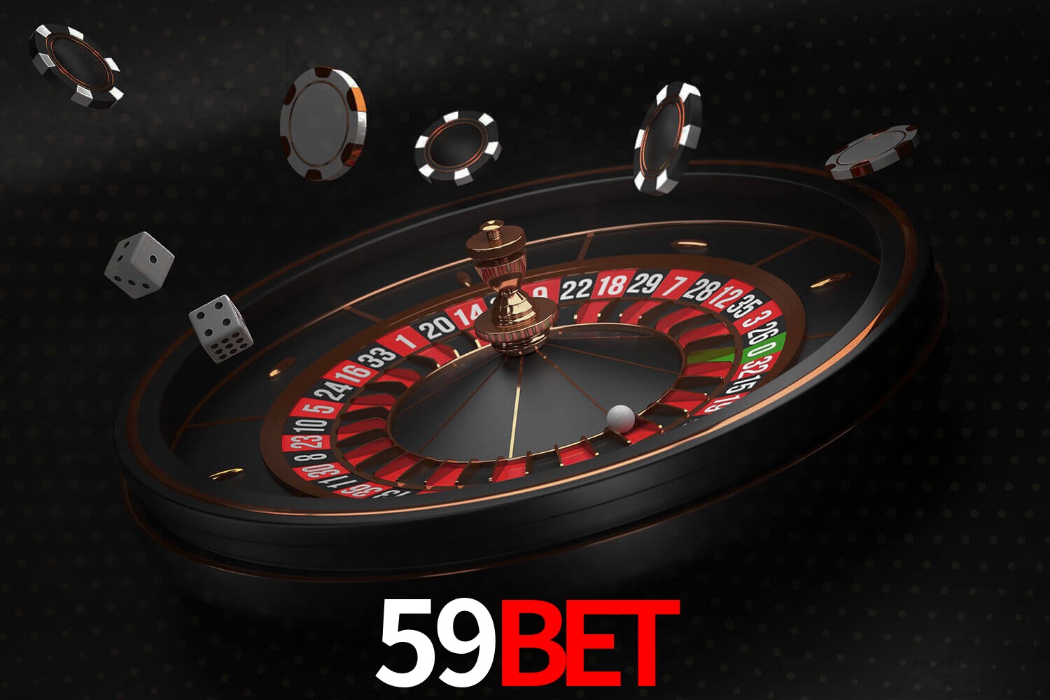 Bônus Generosos e Exclusivos no 59bet para Você!