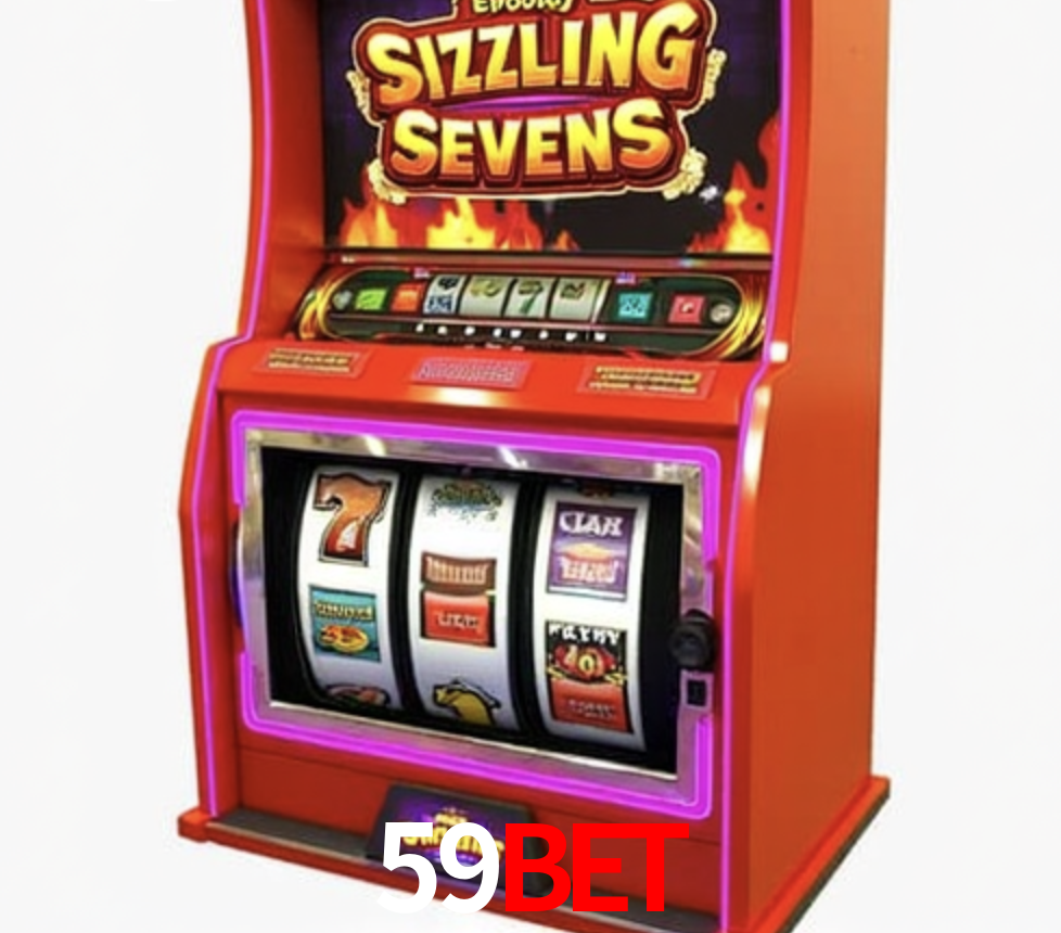 Game Providers 59bet