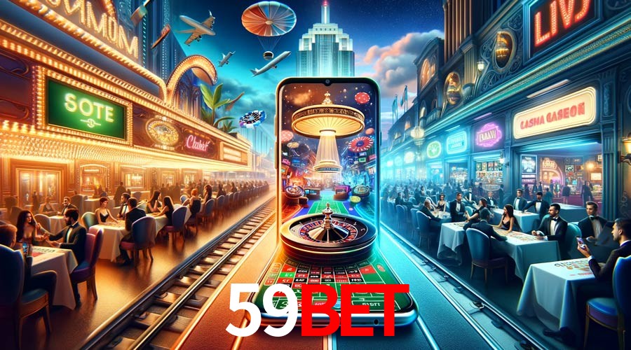 Player Reviews 59bet