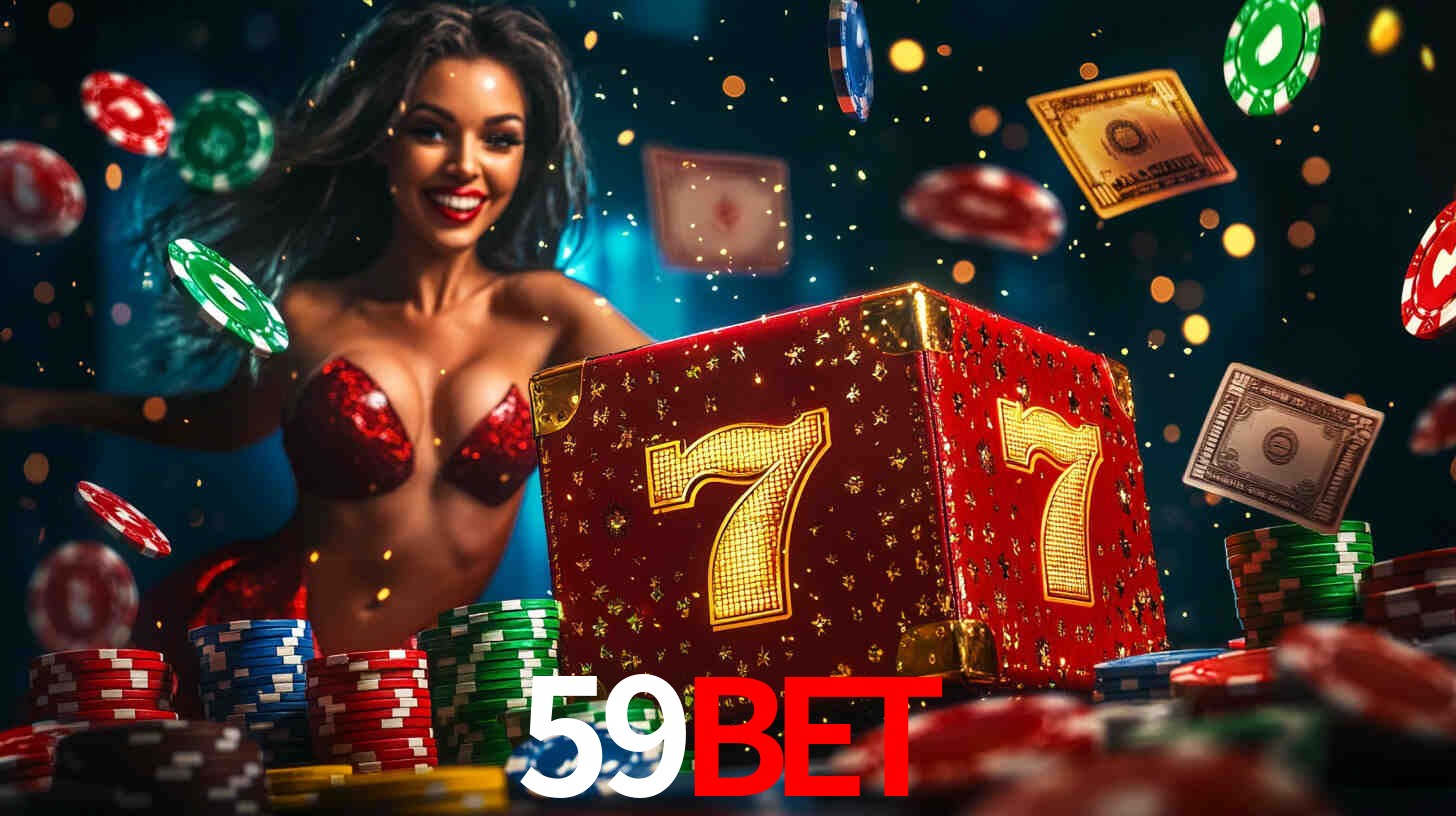 Estatísticas Esportivas 59bet