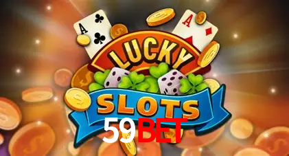 Descubra o Mundo do Cassino Online com 59bet