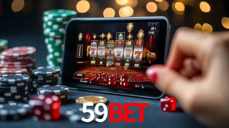 Ofertas Imperdíveis na 59bet: Promoções e Bônus Que Valem a Pena