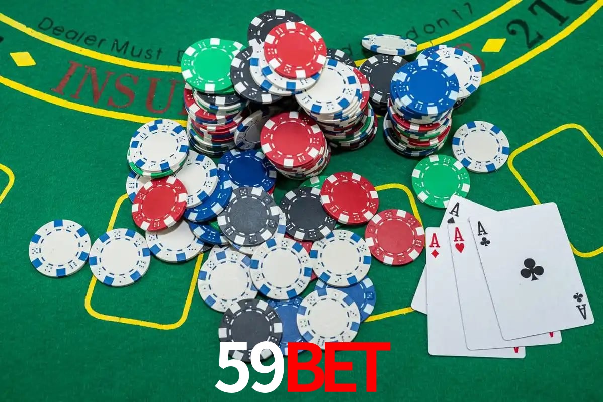 A Revolução dos Aplicativos de Jogos no 59bet