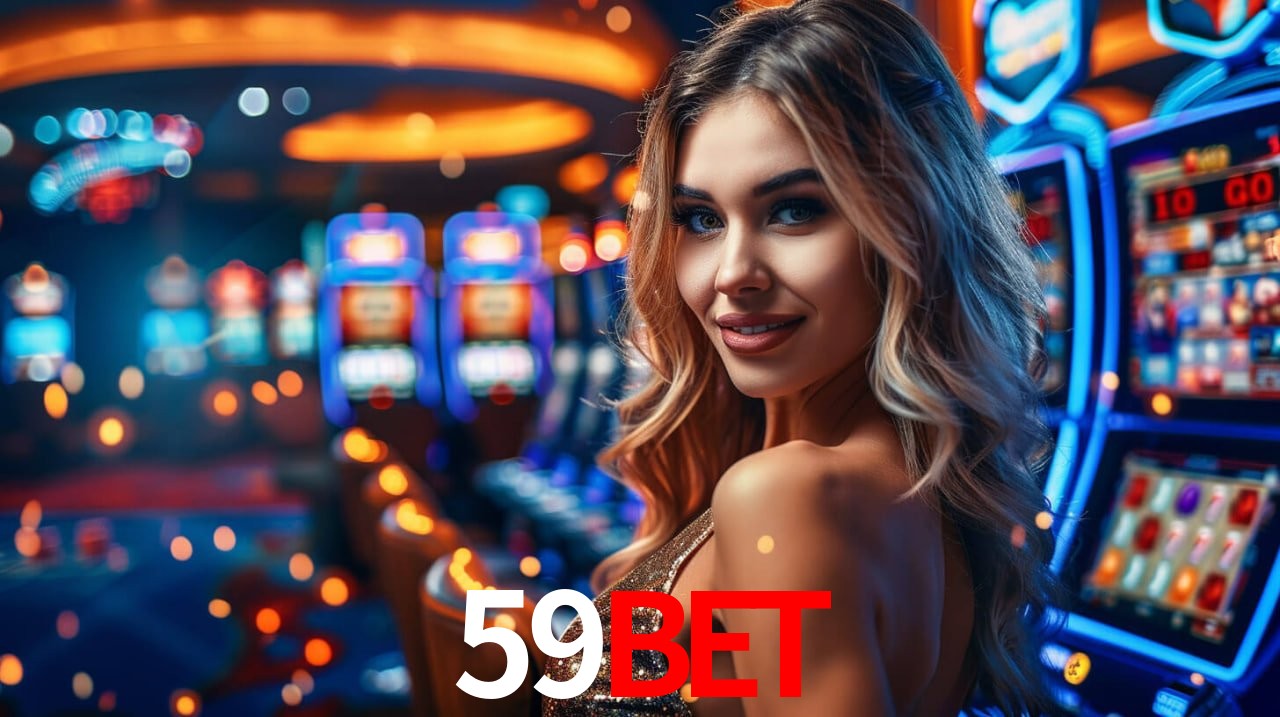 Tennis Betting 59bet