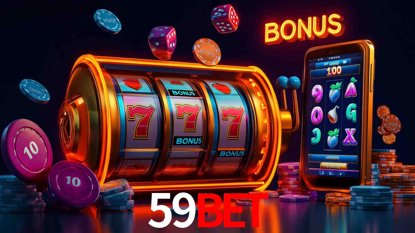 Apostas de Futebol 59bet
