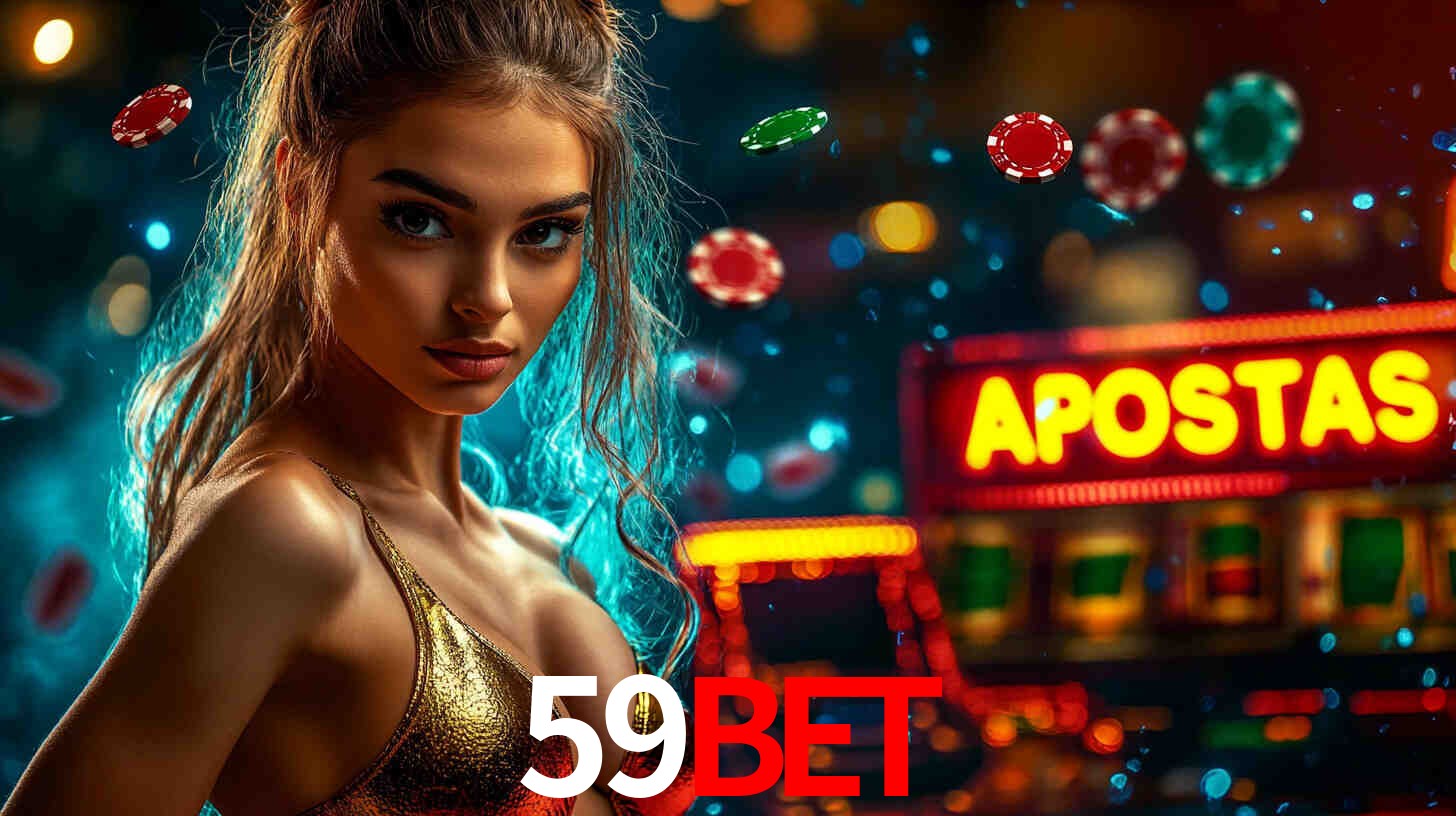 Mesa de Blackjack 59bet