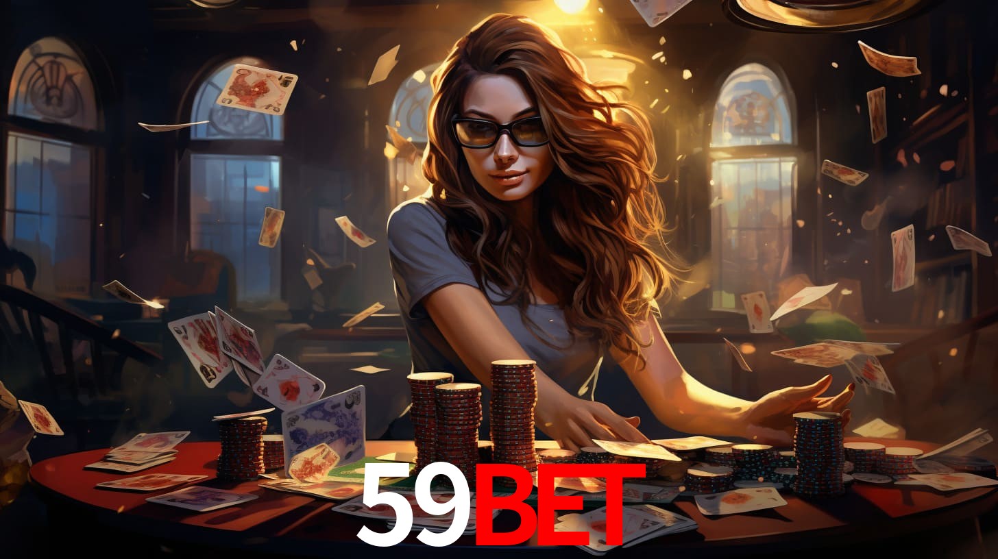 Programa VIP 59bet