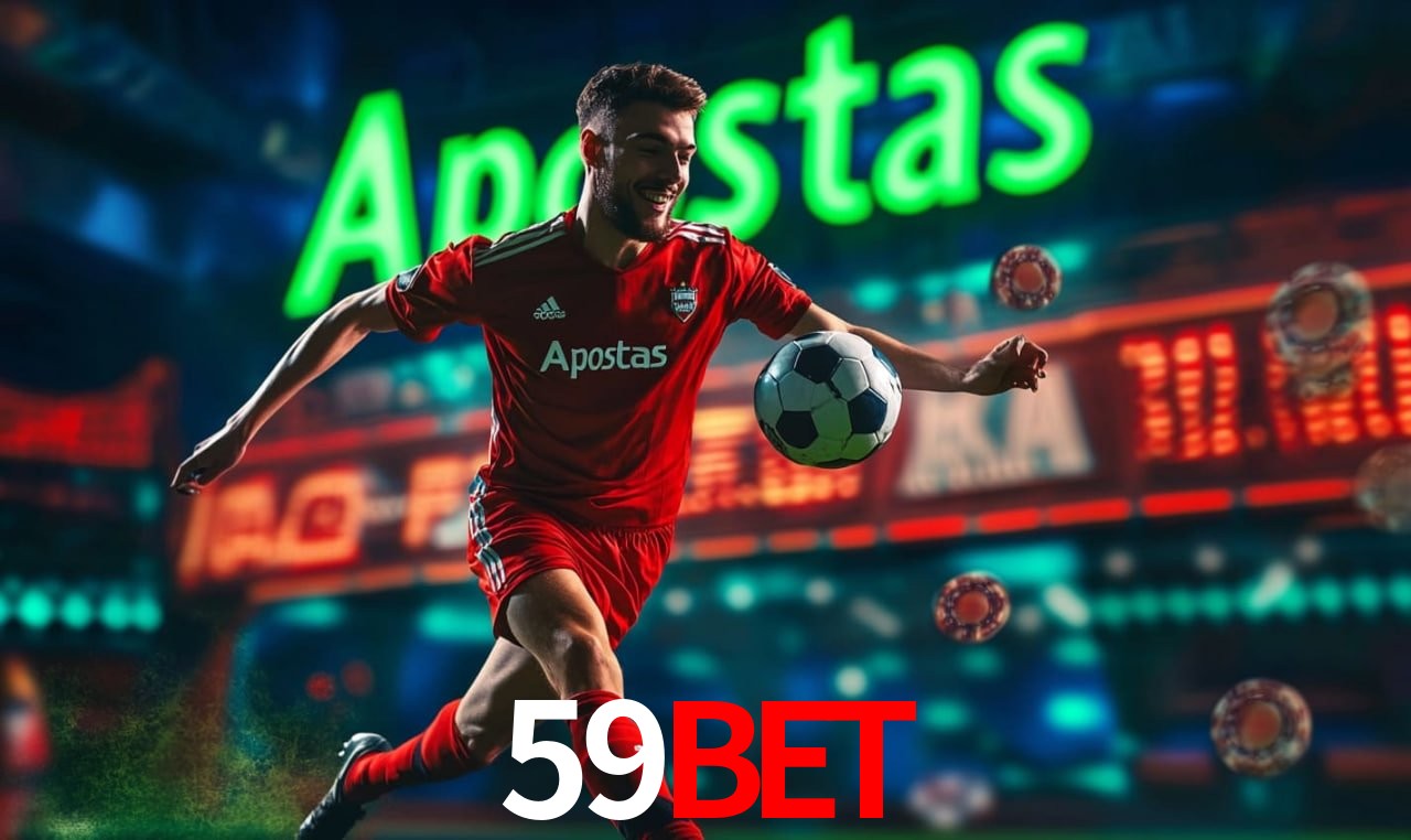 A Emoção da Loteria na 59bet: Uma Chance de Mudança de Vida