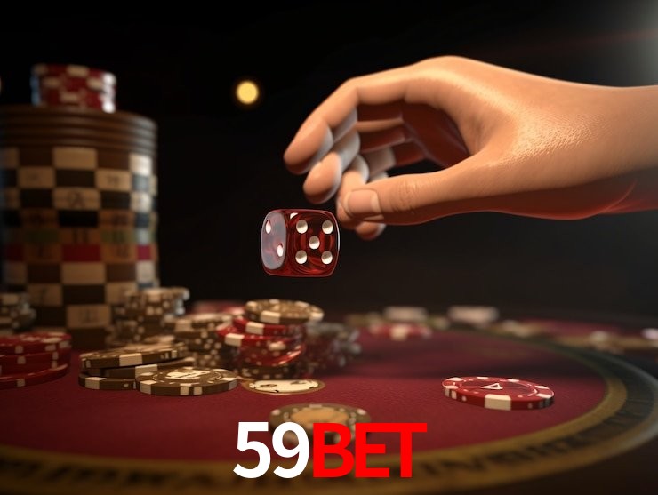 Apostas Esportivas na 59bet: Um Guia Completo