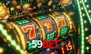 Account Benefits 59bet