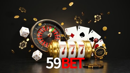 Roulette Table 59bet