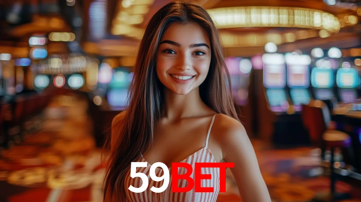 59 bet plataforma