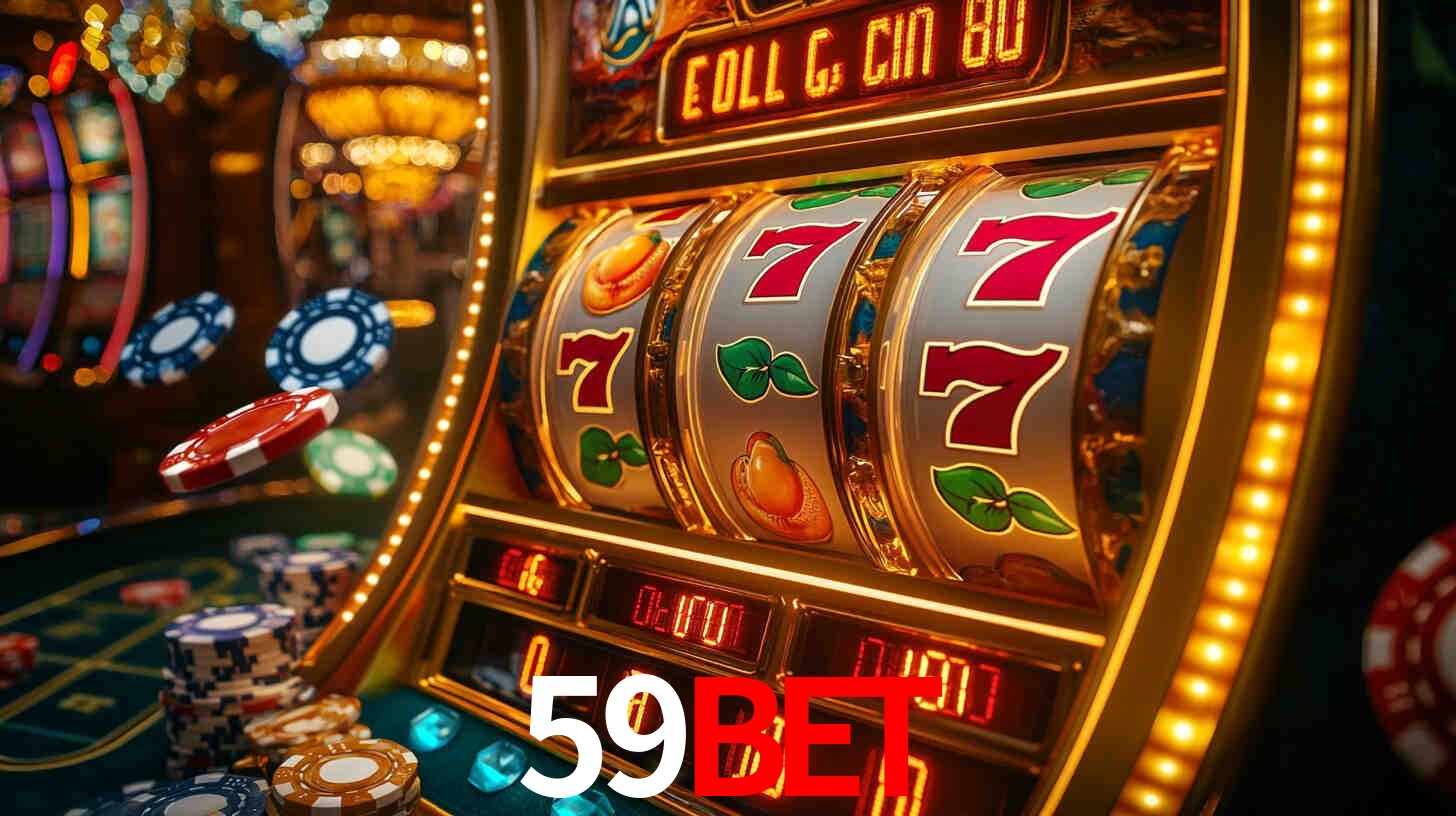 59 bet plataforma