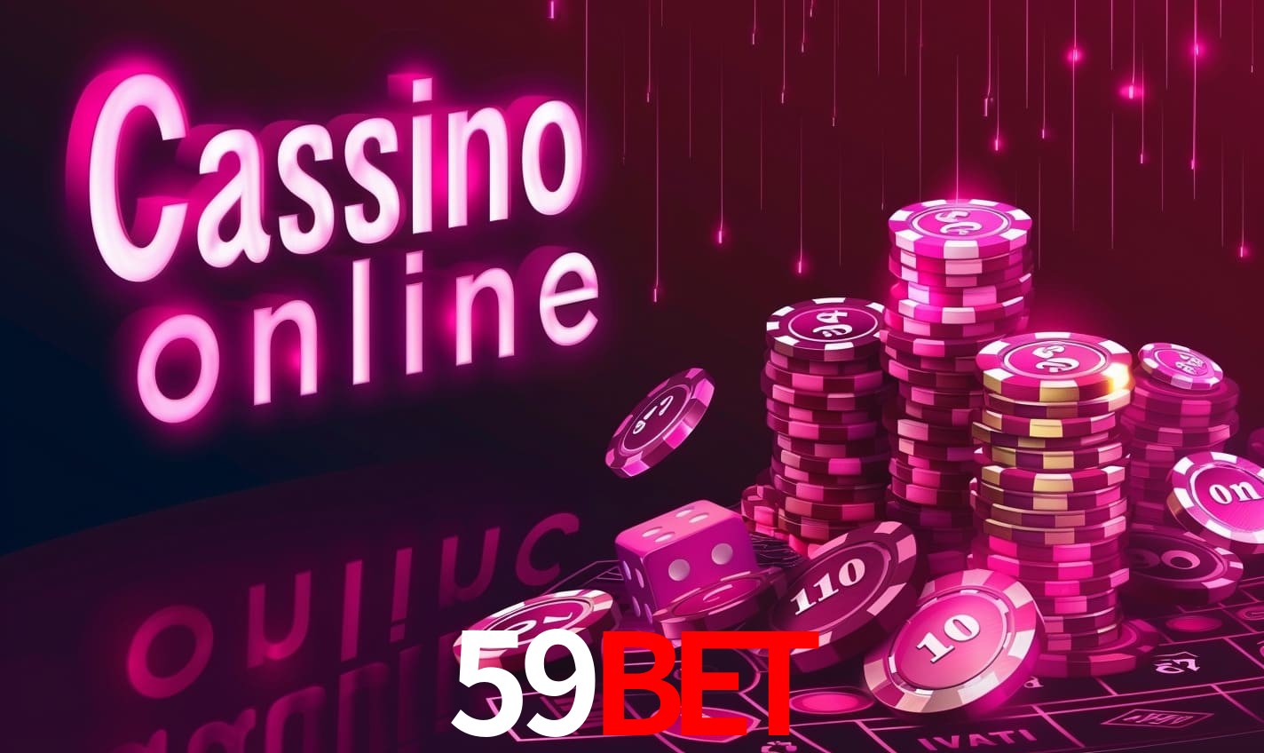 Estatísticas do Jogo 59bet