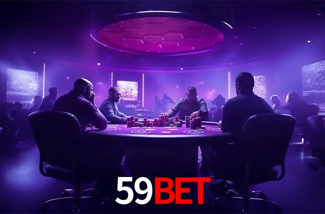 Diretório de Jogos 59bet