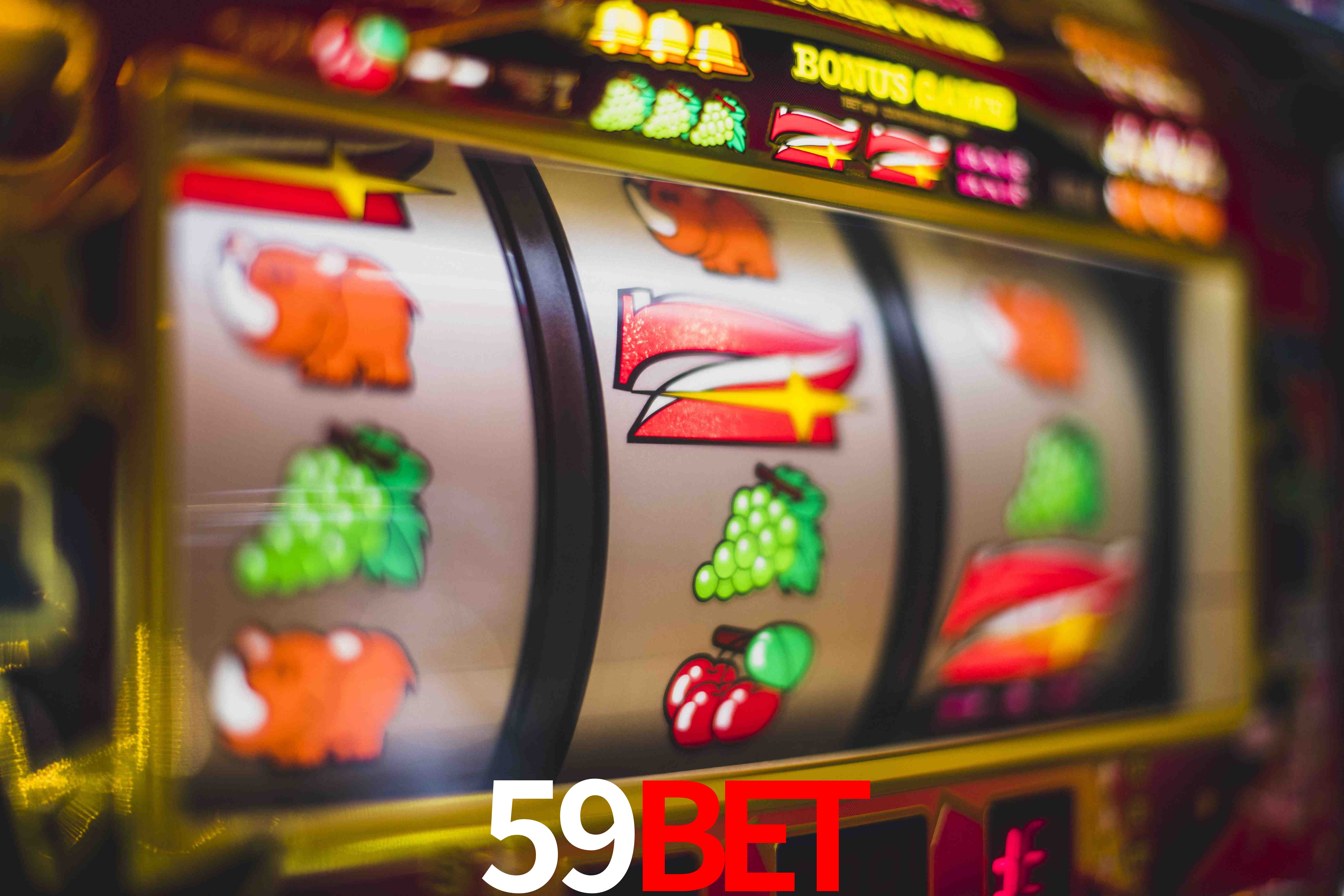 Blackjack Table 59bet