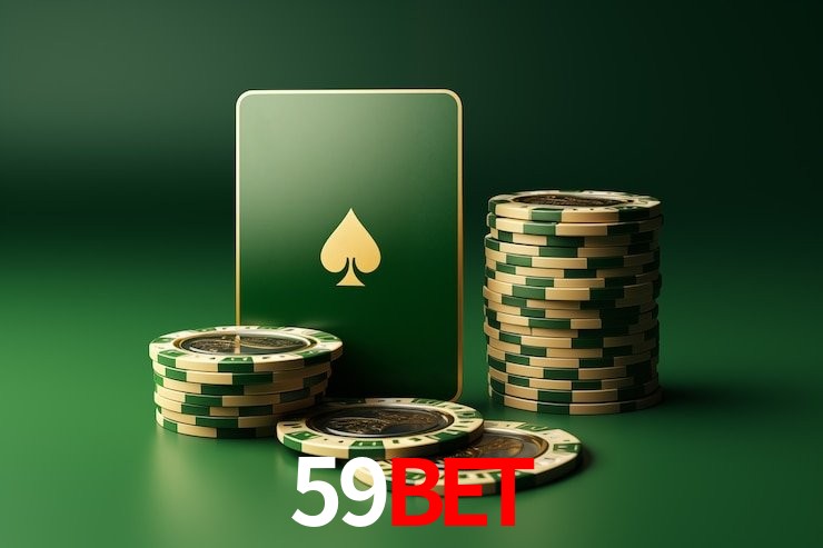 VIP Casino 59bet