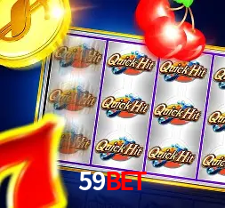 PIX Instantâneo 59bet