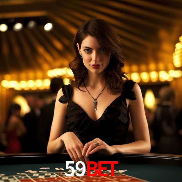Estatísticas 59bet
