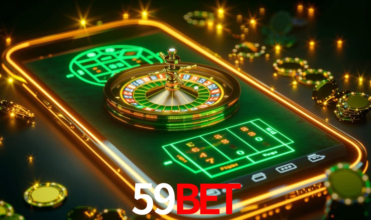 Descubra a Essência do 59bet: Nossa História e Compromissos