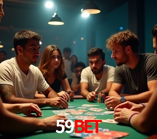 Descubra o Programa VIP da 59bet: Vantagens Exclusivas para Jogadores