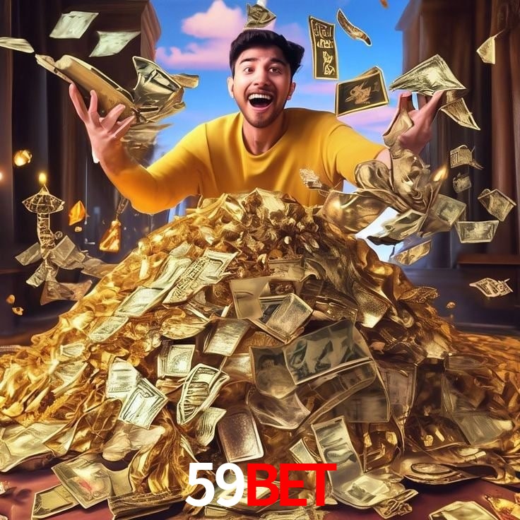 Apostas Esportivas na 59bet: Um Guia Completo