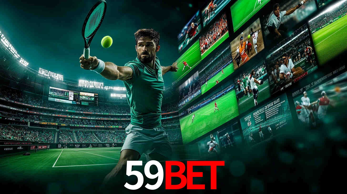 Casino Ao Vivo 59bet