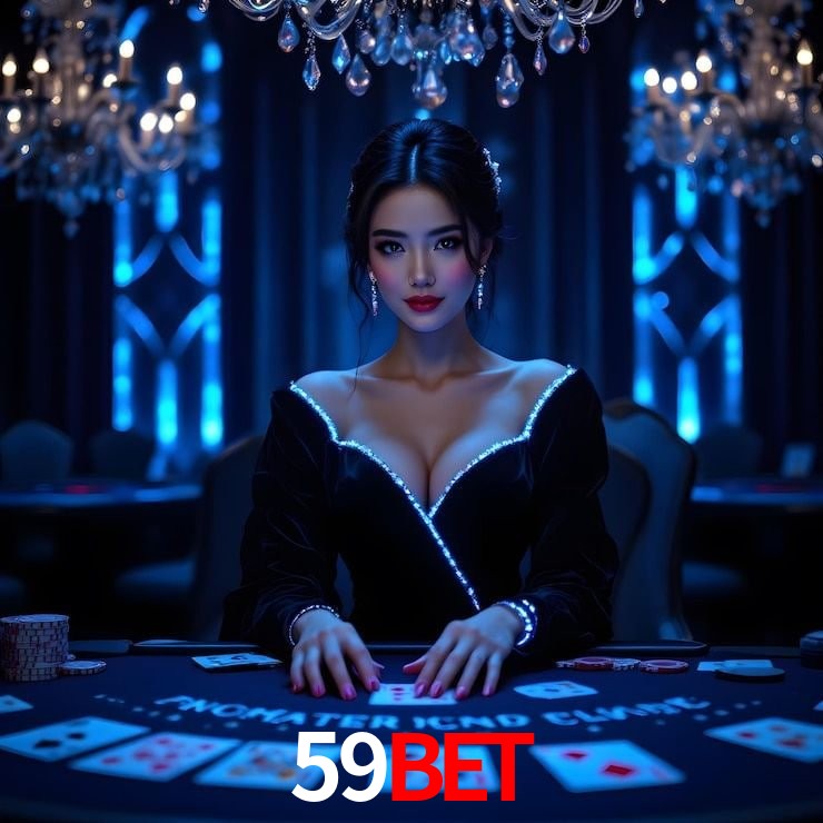 A Popularidade dos Caça-Níqueis no 59bet
