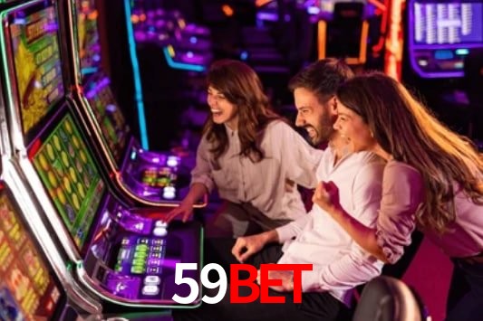 Especiais de Fim de Semana 59bet