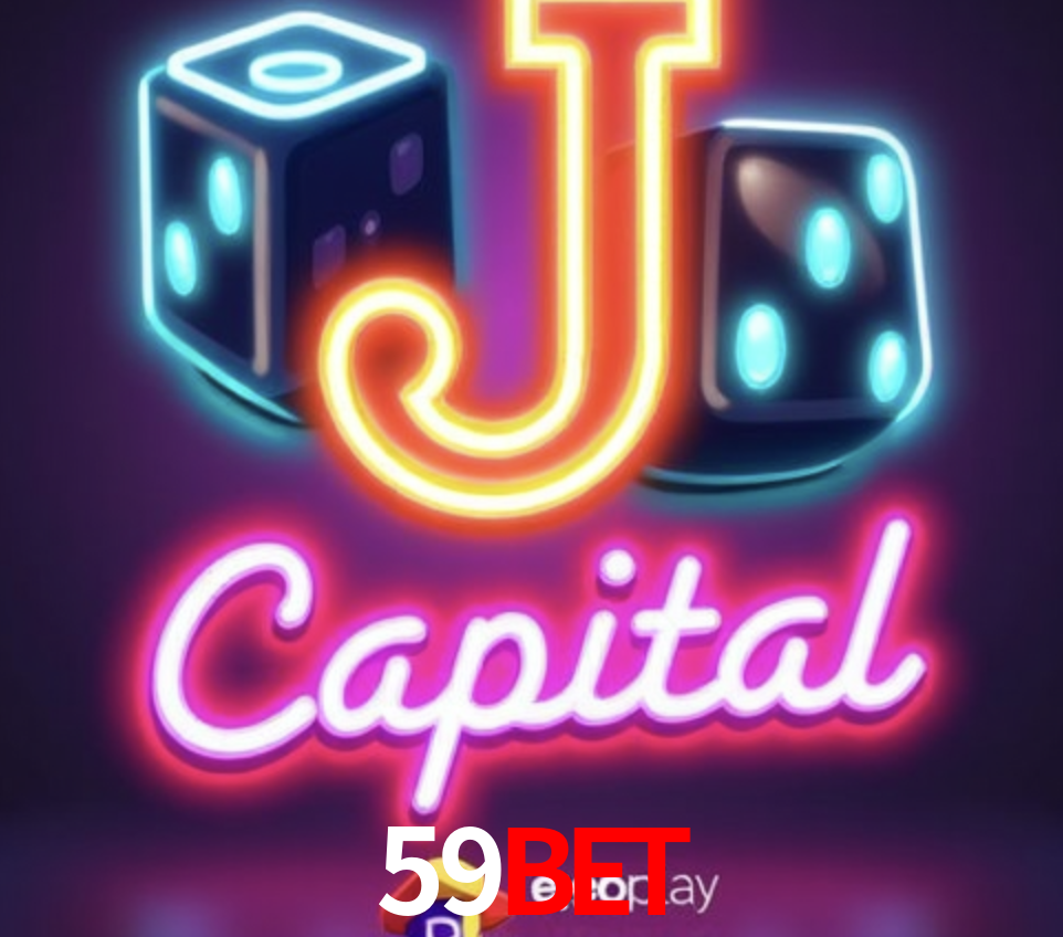 Live Casino 59bet