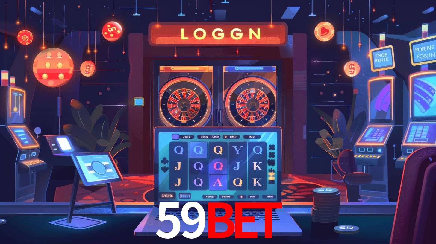 Explorando a Categoria de Eventos em Apostas na 59bet