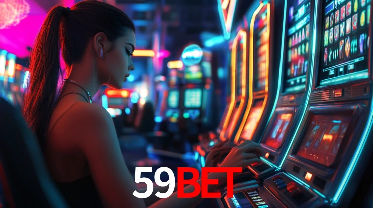 59 bet login baixar