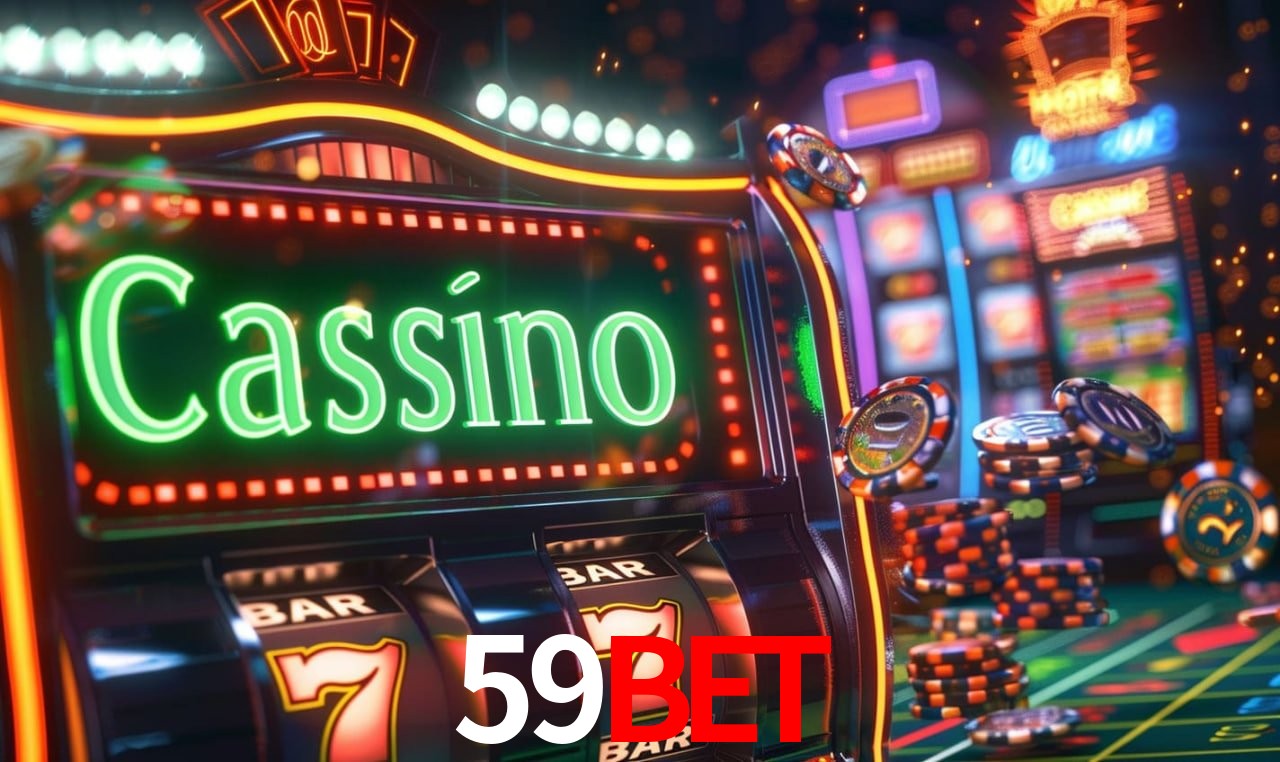 Apostas Esportivas na 59bet: Um Guia Completo