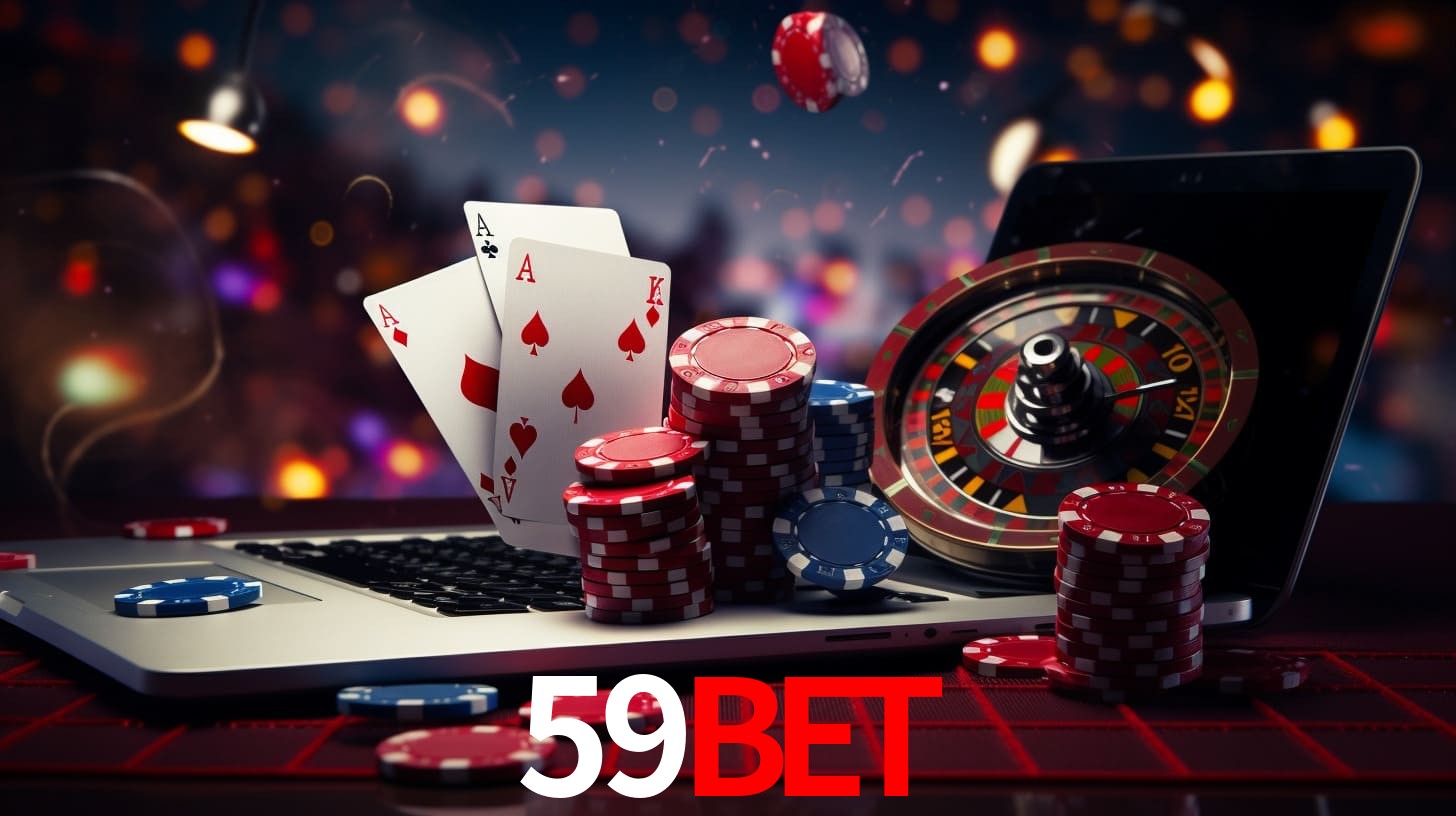 Welcome Bonus 59bet