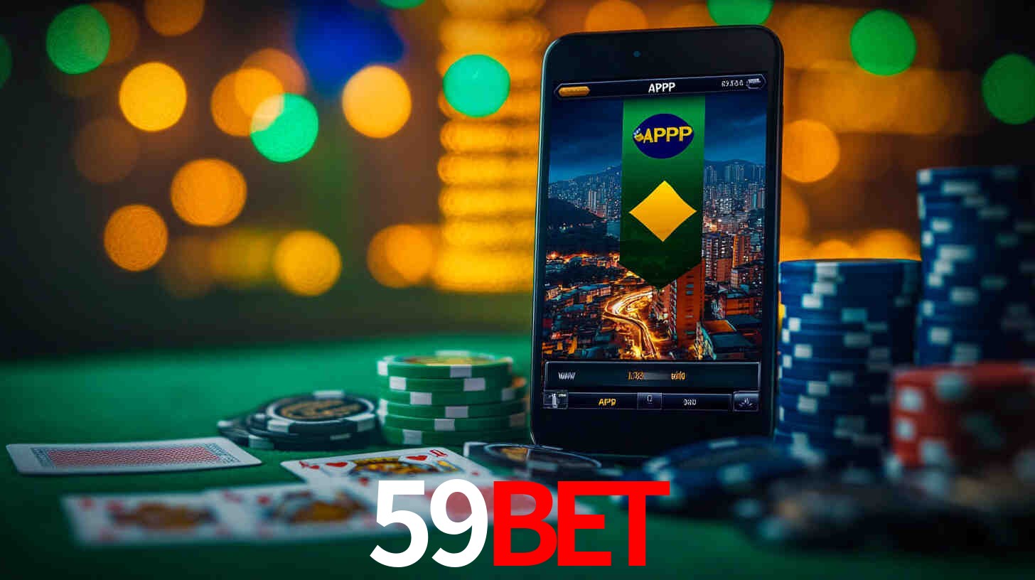 Apostas de Basquete 59bet