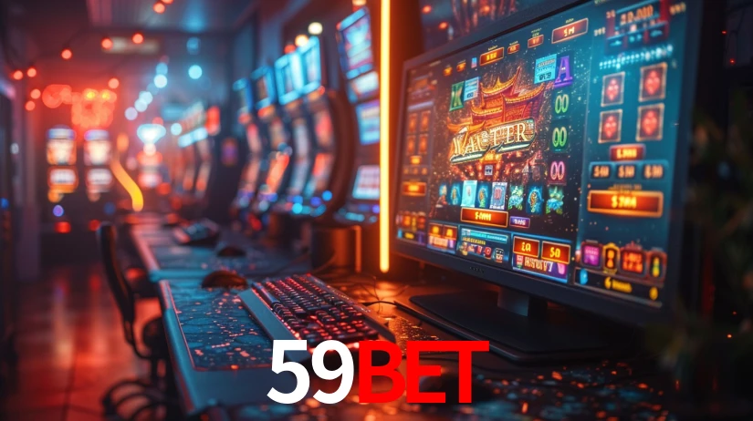 59 bet login baixar