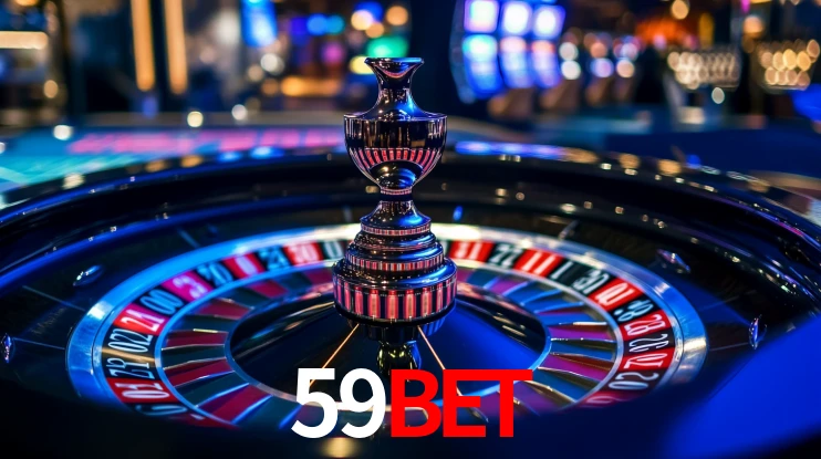 59bet - Fortuna Máxima na Roleta - 59 bet login baixar