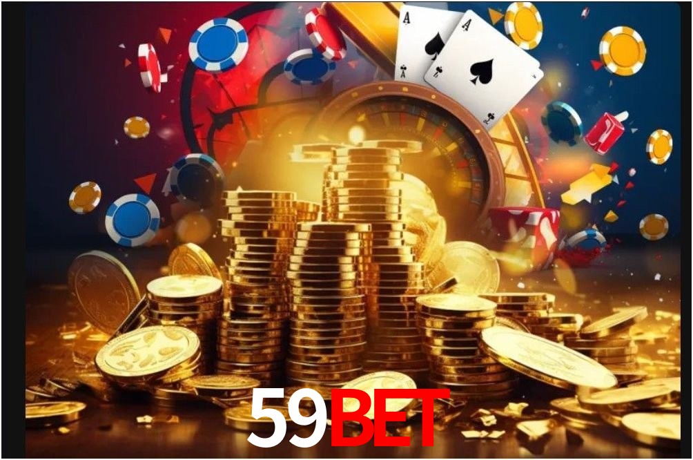 Promoções Sazonais 59bet