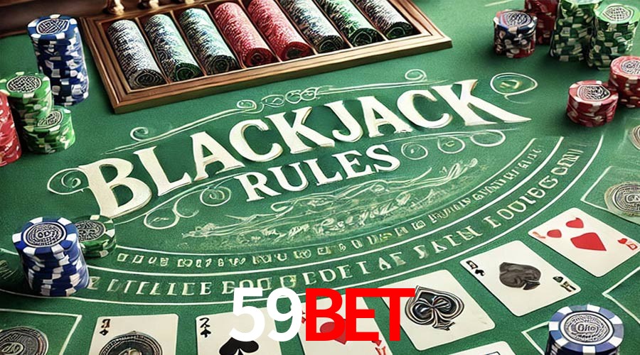 Welcome Bonus 59bet