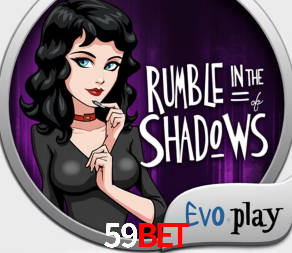Slot Games 59bet