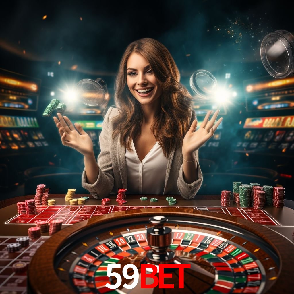 59 bet plataforma