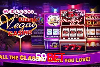 Flash Promotion 59bet