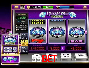 cassino 59bet