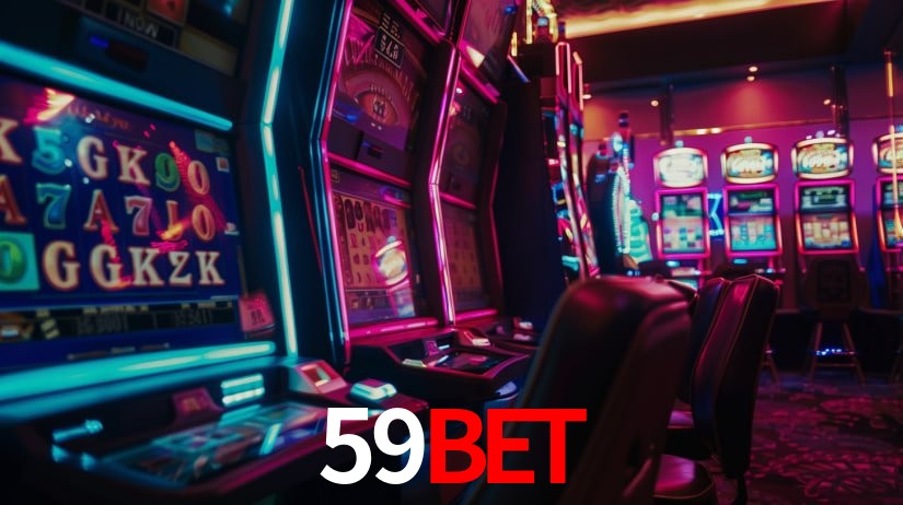 Secure Login 59bet