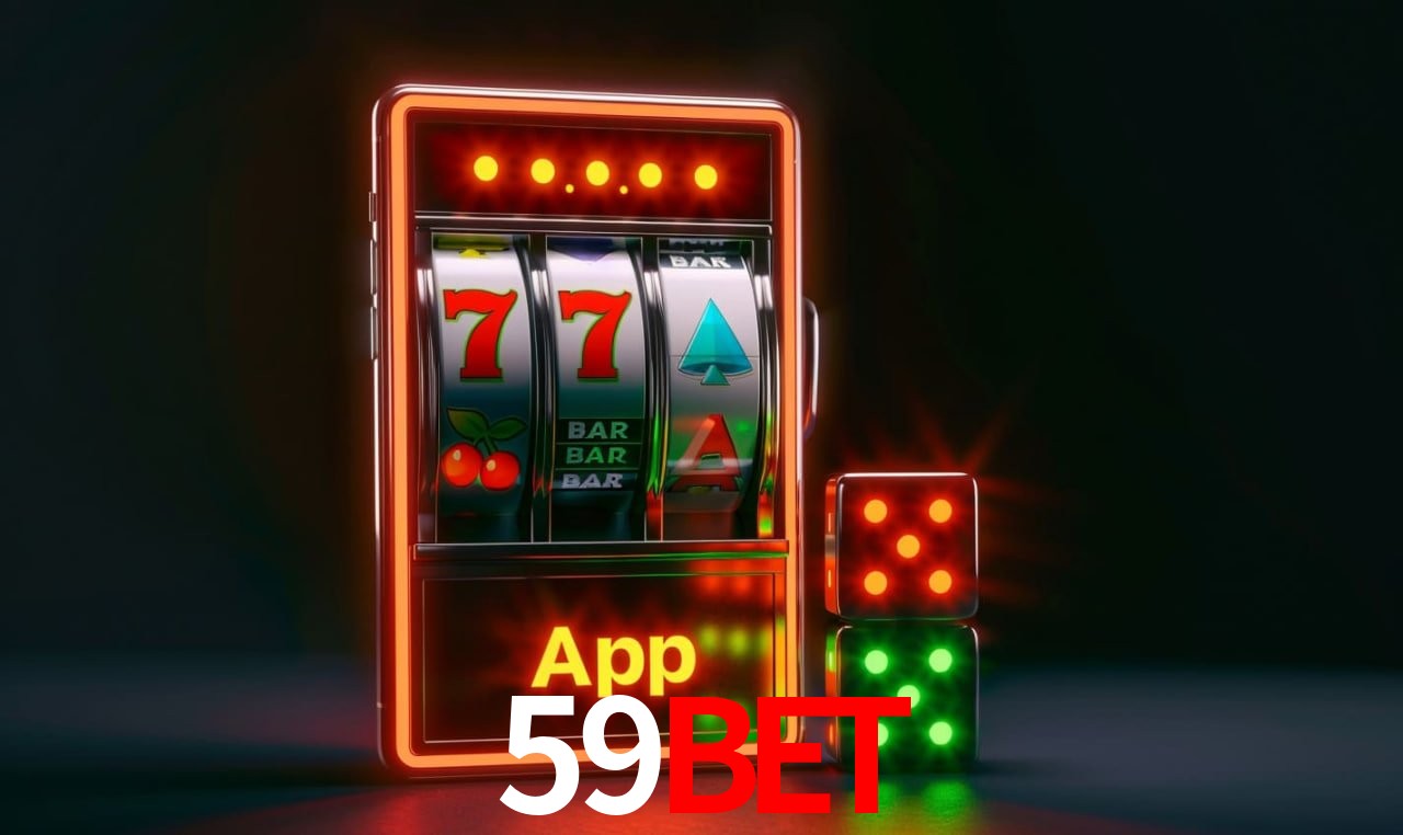 Inovações de Jogos na 59bet: O Futuro das Experiências Interativas