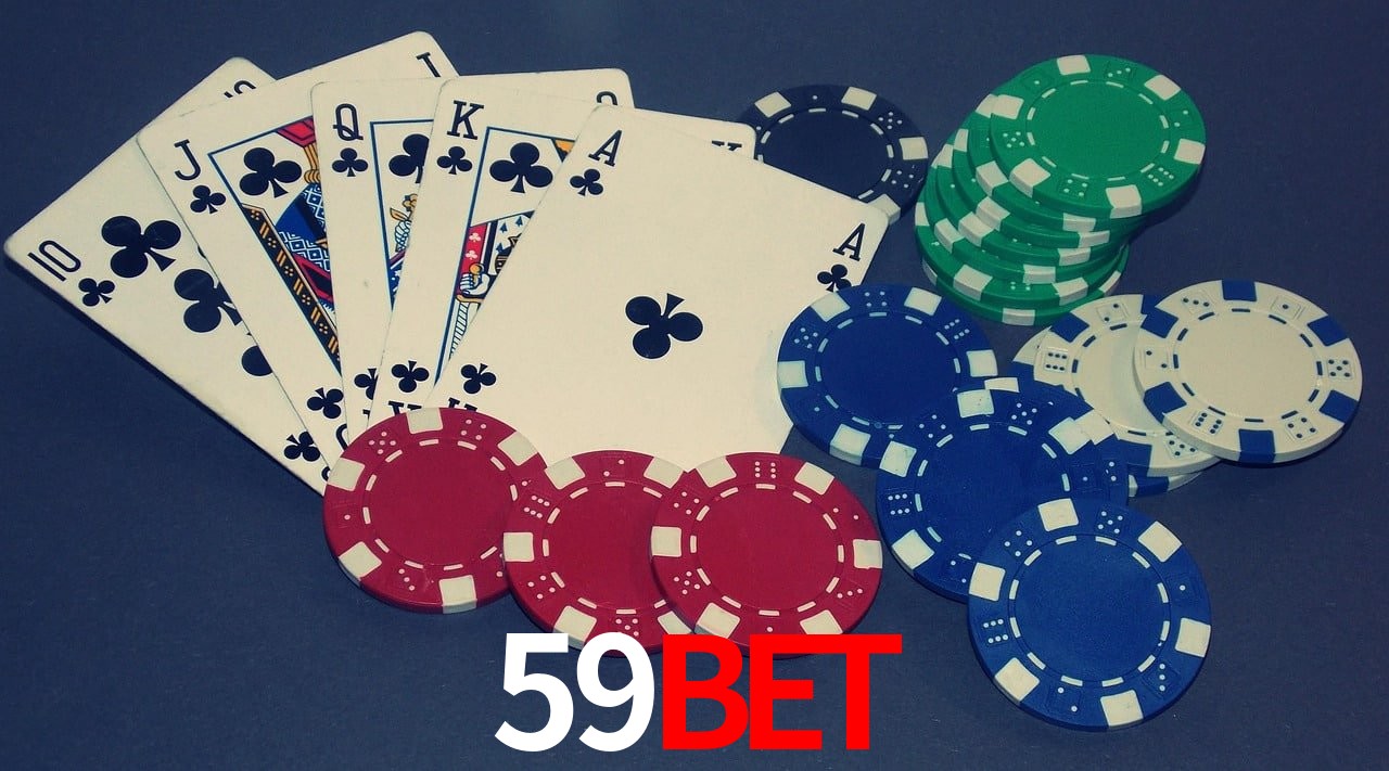 Basketball Betting 59bet