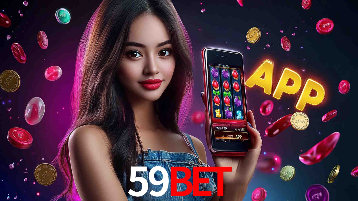 Casino VIP 59bet