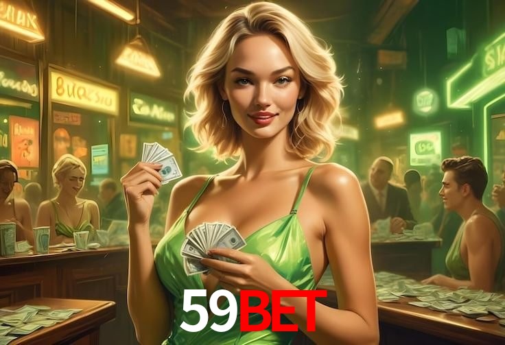 Experiência VIP 59bet