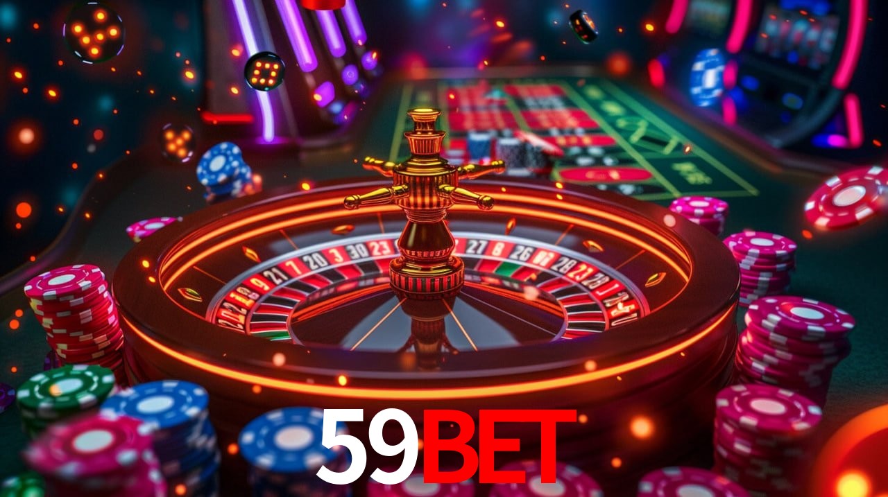 Ofertas Exclusivas 59bet